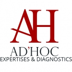 Logo Ad Hoc Expertise