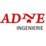 Logo ADNE Ingenierie