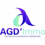 Logo AGD'Immo