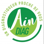 AIN DIAG - A votre service pour votre bilan énergétique à Ambérieu-en-Bugey