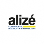 Logo Alizé Quimper