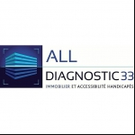 Logo ALL DIAGNOSTIC 33