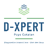 Logo D XPERT PAYS CATALAN