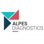 Logo ALPES DIAGNOSTICS