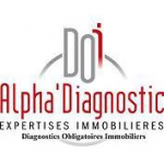 Logo Alphadiagnostic