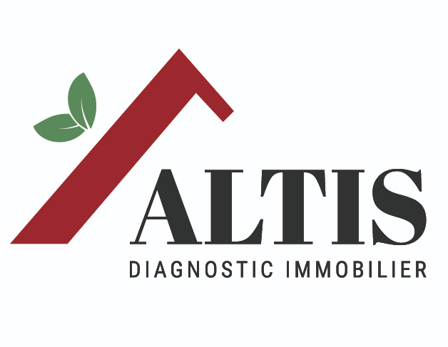 Logo Altis diagnostic immobilier