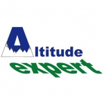 Logo ALTITUDE EXPERT