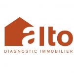 Logo Alto Diagnostic Immobilier