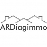 Logo ARDiagimmo
