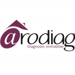 Logo Arodiag
