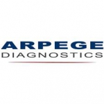 Logo ARPEGE DIAGNOSTICS IMMOBILIERS
