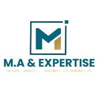 Logo M.A & Expertise