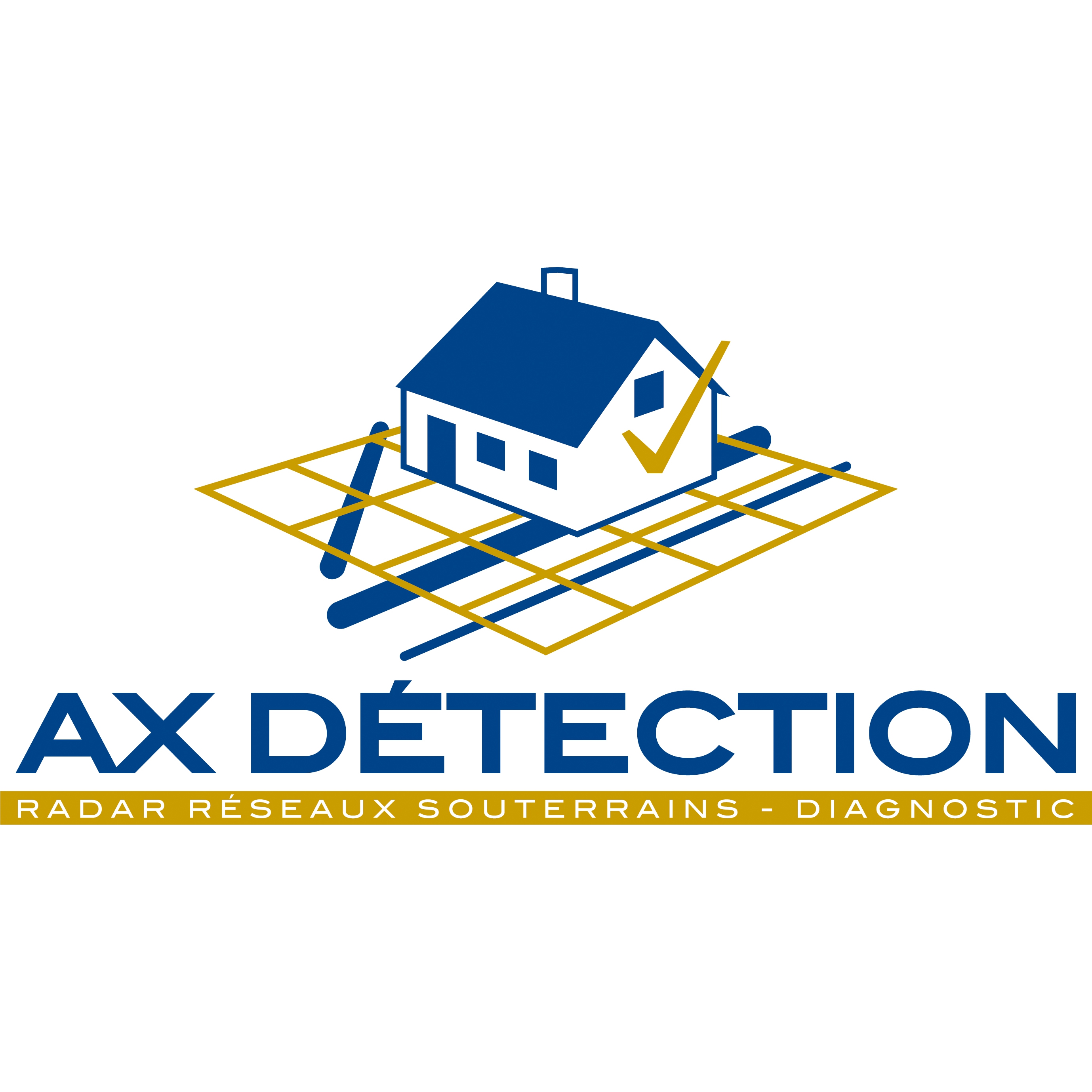 Logo AX Detection