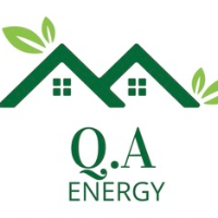 Logo Quick Audit Energy
