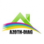Logo AZOTH DIAG