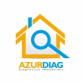 Logo AZUR DIAG