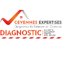 Logo CEVENNES EXPERTISES
