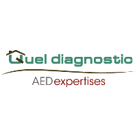 Logo AED Expertises Aquitaine