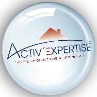 Logo Activ'Expertise REIMS EST