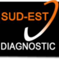 Logo SUD EST DIAGNOSTIC