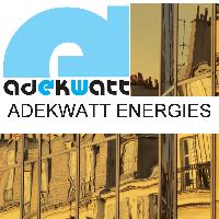 Logo Adekwatt Energies