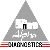 Logo ALPHA DIAGNOSTICS