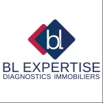 Logo BL EXPERTISE