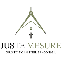 Logo JUSTE MESURE