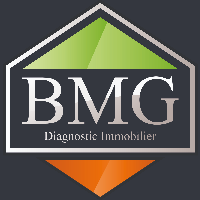 Logo BMG DIAGNOSTIC IMMOBILIER