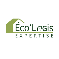 Logo Eco'Logis Expertise