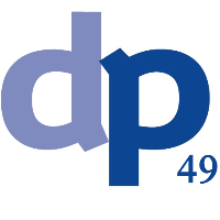 Logo DIAG PRECISION 49