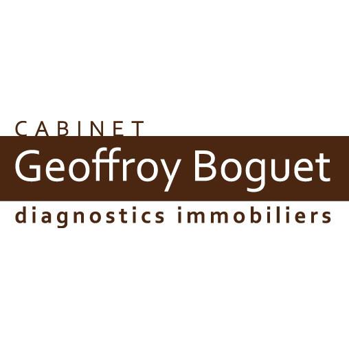 Logo Cabinet Geoffroy Boguet