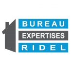 Logo Bureau Expertises Ridel