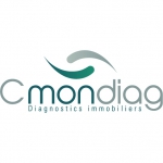 Logo C Mon Diag
