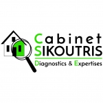 Logo Cabinet Sikoutris