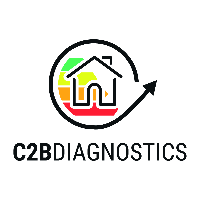 Logo C2B DIAGNOSTICS