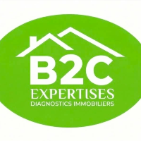Logo BUREAU 2CDIAG EXPERTISES