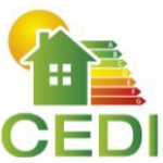 Logo CEDI