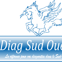 Logo Diag Sud Ouest