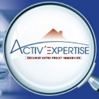 Logo Activ'Expertise Marseille Sud