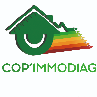 Logo Cop'immodiag