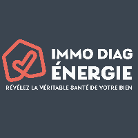 Logo IMMO DIAG ENERGIE