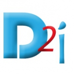 Logo D2I DIAGNOSTIC IMMOBILIER INFILTROMETRIE