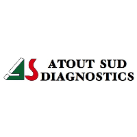 Logo ATOUT SUD DIAGNOSTICS