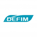 Logo DEFIM BOIS COLOMBES