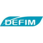 Logo DEFIM Puteaux