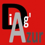 Logo DIAG'AZUR