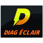 Logo Diag Eclair