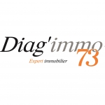 Logo Diag'immo 73