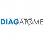 Logo DIAGATOME 